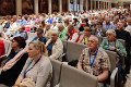 084 Konferencje w Sali Papieskiej